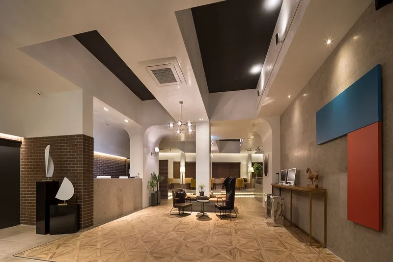 부산 광안리 하운드 광안리 호텔 사진