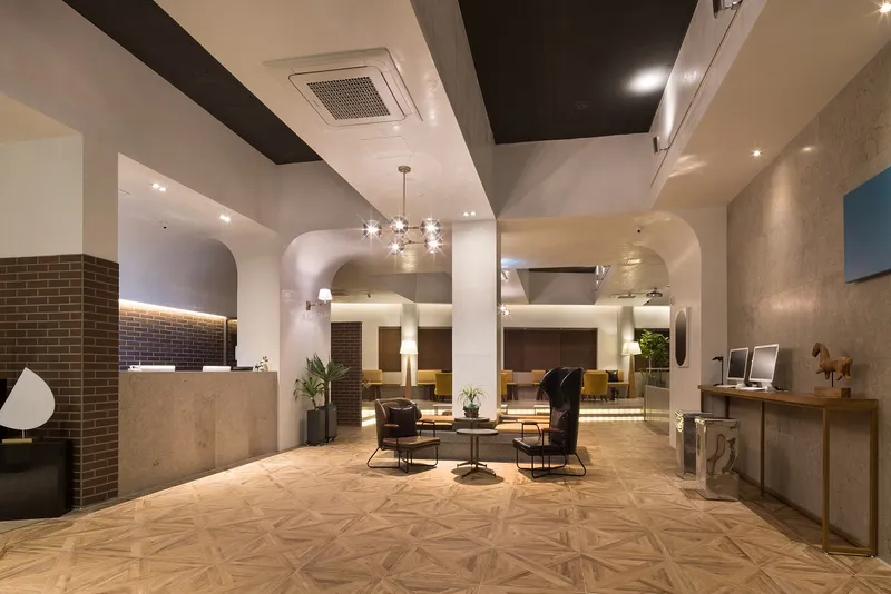 부산 광안리 하운드 광안리 호텔 사진