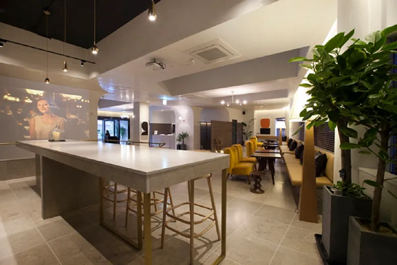 부산 광안리 하운드 광안리 호텔 사진