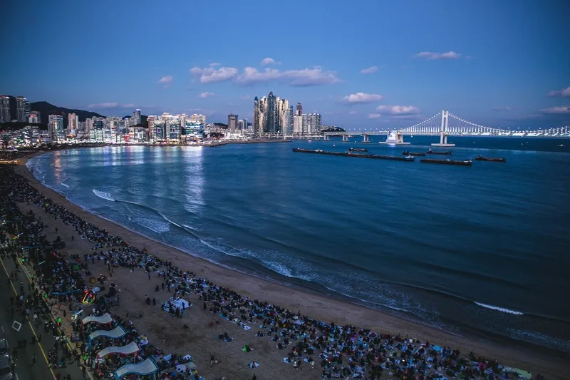 부산 광안리 하운드 광안리 호텔 사진