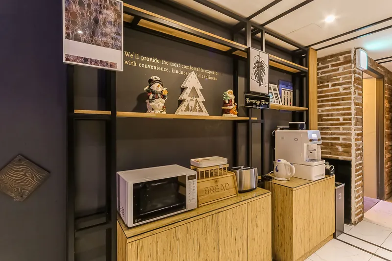 부산 광안리 HY리얼티 호텔 호텔 사진