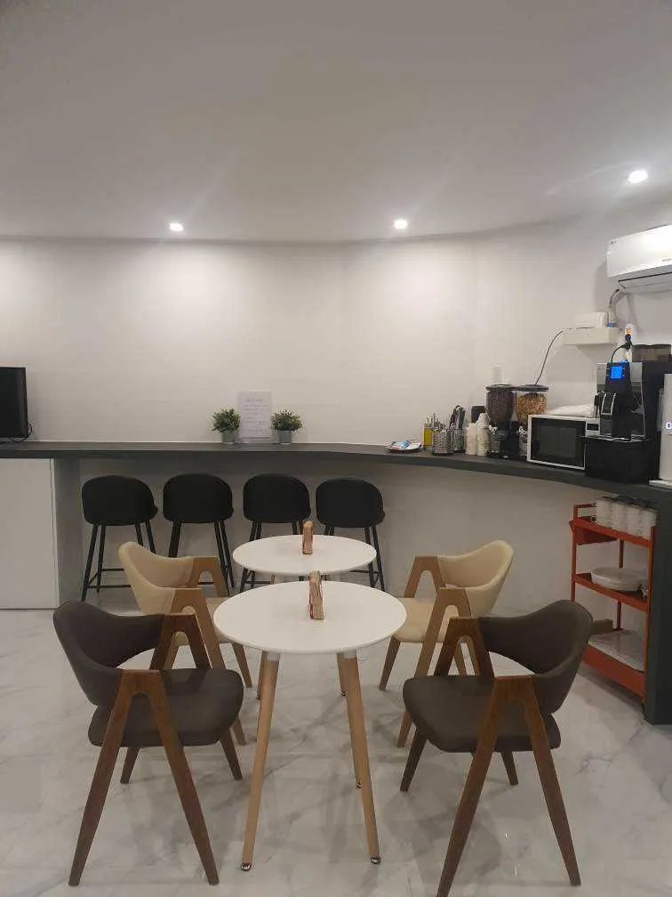 부산 광안리 HY리얼티 호텔 호텔 사진