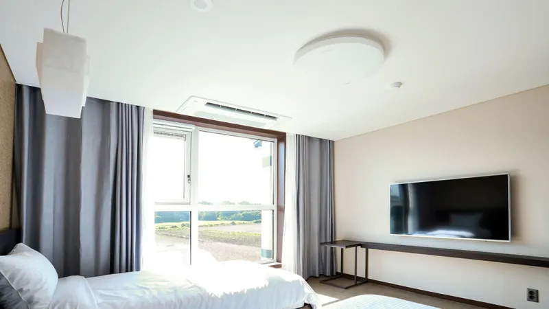 제주스테이 인 성산 호텔 사진