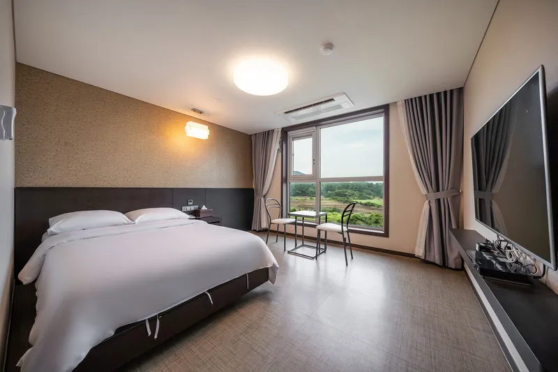 제주스테이 인 성산 호텔 사진