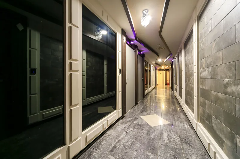 부산 사직 올리브 호텔 사진