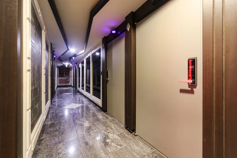 부산 사직 올리브 호텔 사진