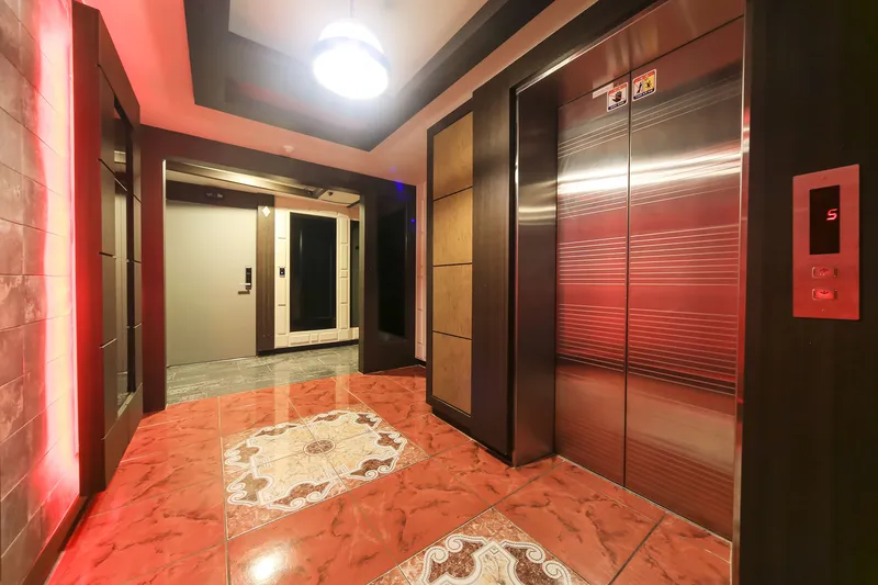 부산 사직 올리브 호텔 사진