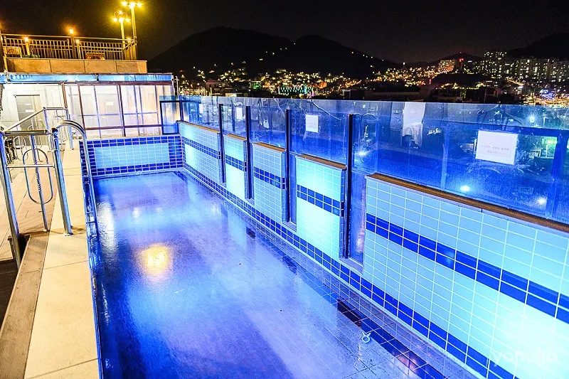 여수 파라다이스스파펜션 호텔 사진