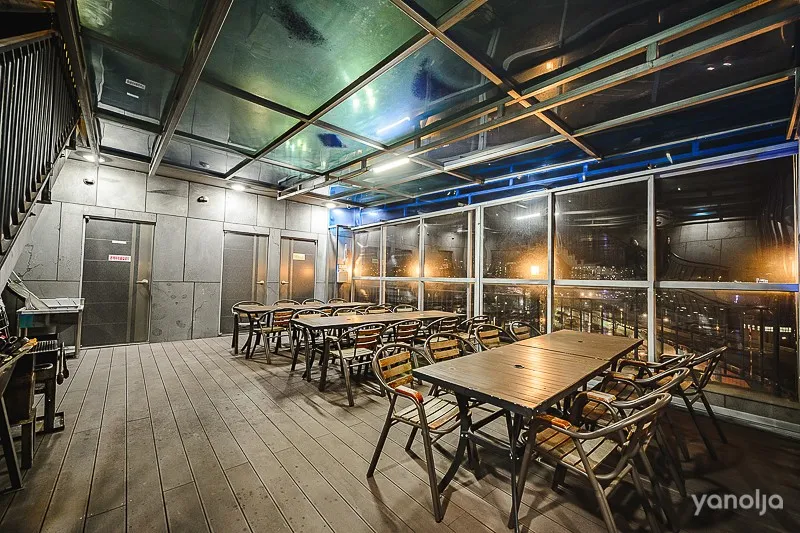 여수 파라다이스스파펜션 호텔 사진