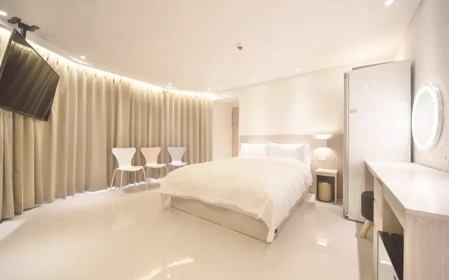 전주 다가동 MH HOTEL 객리단길1호점 호텔 사진