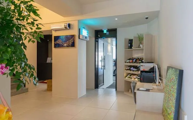 전주 다가동 MH HOTEL 객리단길1호점 호텔 사진