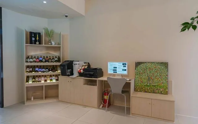 전주 다가동 MH HOTEL 객리단길1호점 호텔 사진