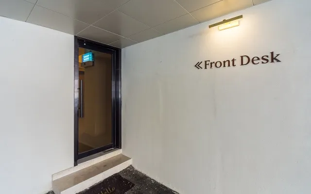 전주 다가동 MH HOTEL 객리단길1호점 호텔 사진