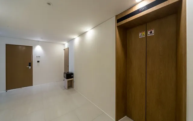 전주 다가동 MH HOTEL 객리단길1호점 호텔 사진