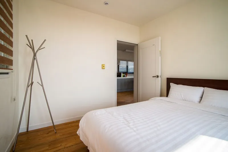 포에마 스테이 호텔 사진