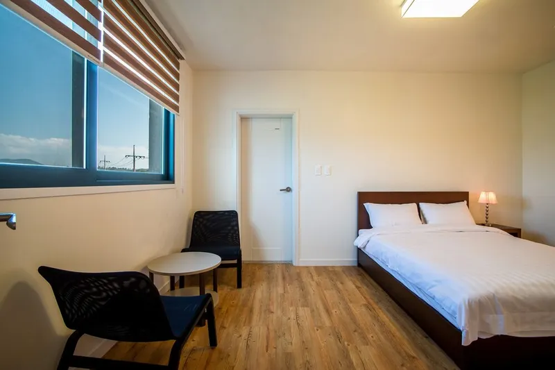 포에마 스테이 호텔 사진