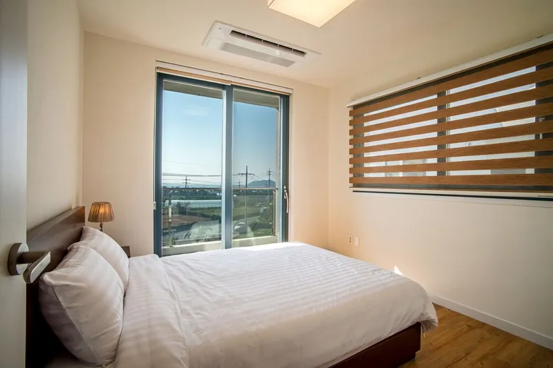 포에마 스테이 호텔 사진