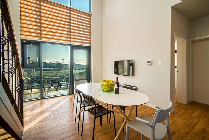 포에마 스테이 호텔 사진