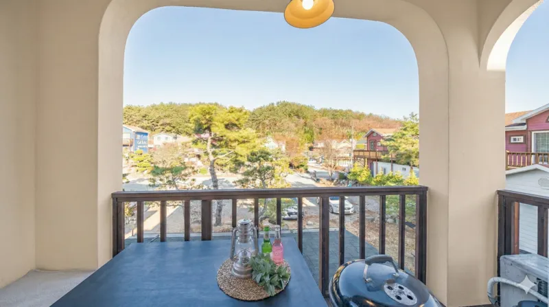 경주 몽블랑펜션 (보문단지인근) 호텔 사진