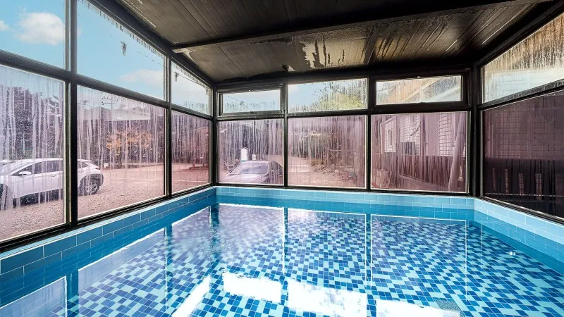 경주 몽블랑펜션 (보문단지인근) 호텔 사진