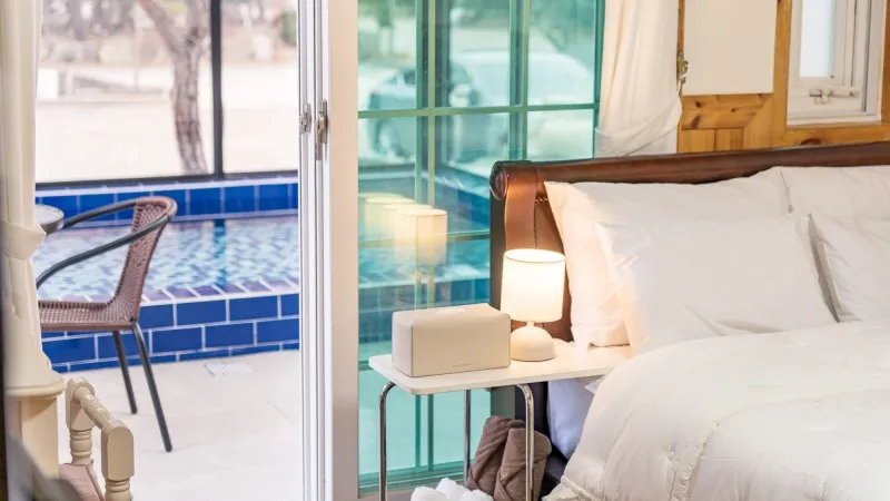 경주 몽블랑펜션 (보문단지인근) 호텔 사진