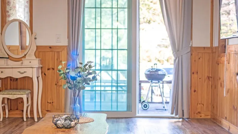 경주 몽블랑펜션 (보문단지인근) 호텔 사진