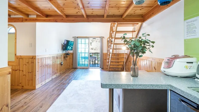 경주 몽블랑펜션 (보문단지인근) 호텔 사진