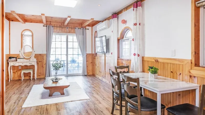 경주 몽블랑펜션 (보문단지인근) 호텔 사진