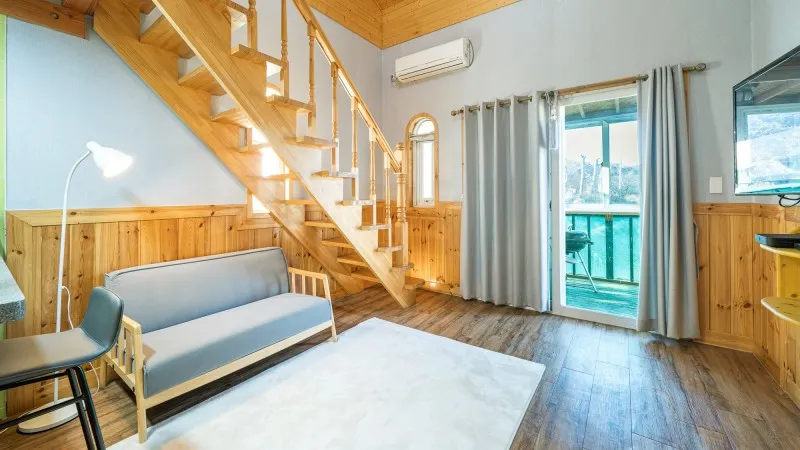 경주 몽블랑펜션 (보문단지인근) 호텔 사진