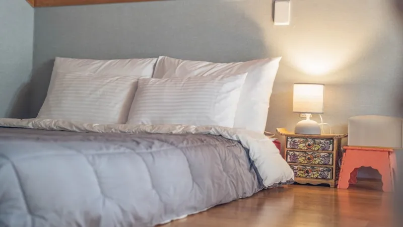 경주 몽블랑펜션 (보문단지인근) 호텔 사진