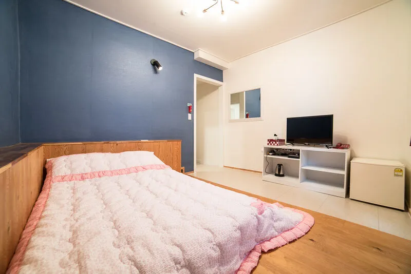 여수 파티 모텔&게스트하우스 호텔 사진