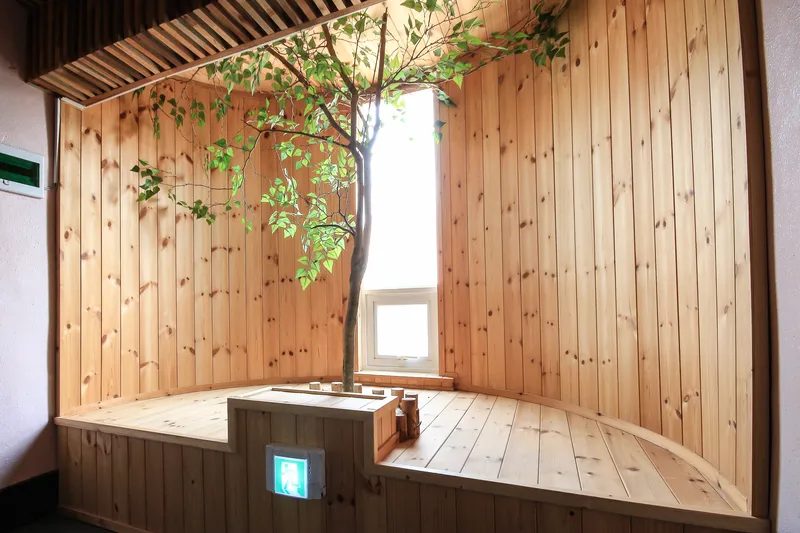 여수 파티 모텔&게스트하우스 호텔 사진