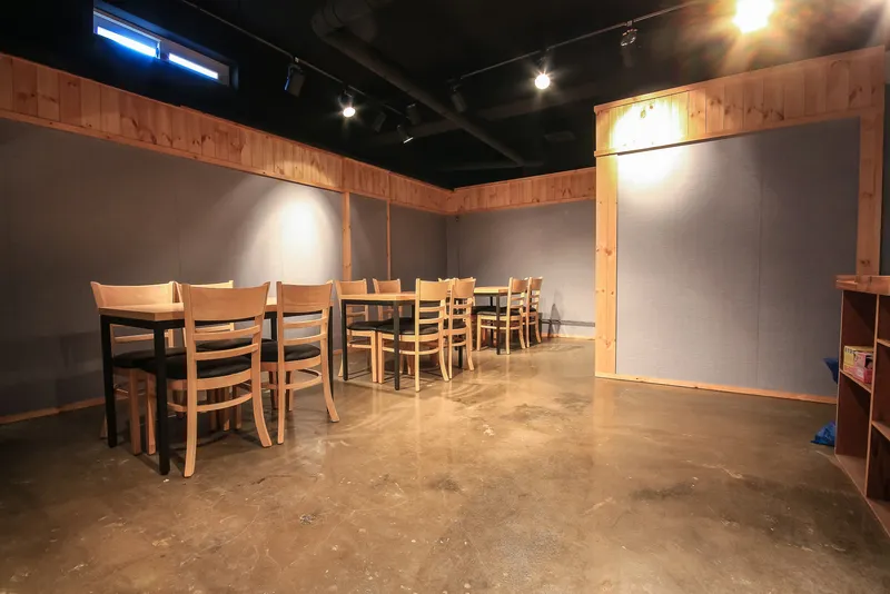 여수 파티 모텔&게스트하우스 호텔 사진