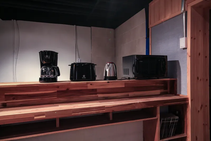 여수 파티 모텔&게스트하우스 호텔 사진