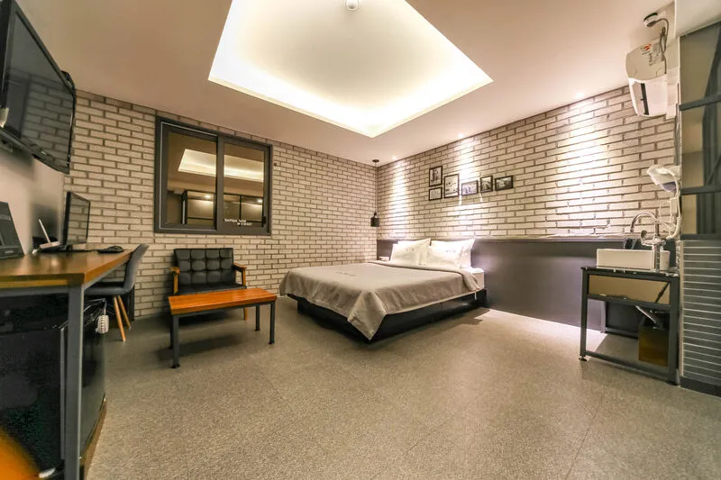 창원 진해 MVG 호텔 사진