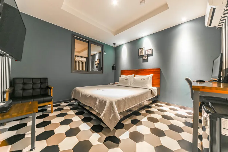 창원 진해 MVG 호텔 사진