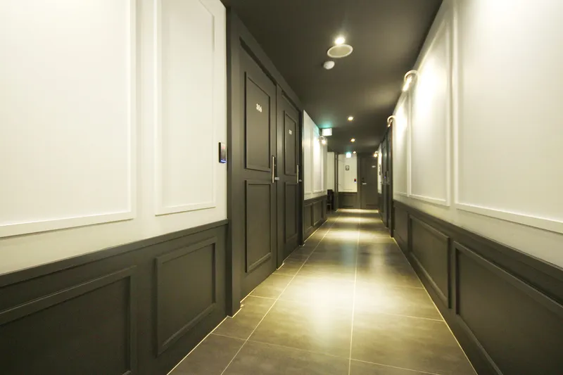 창원 진해 MVG 호텔 사진