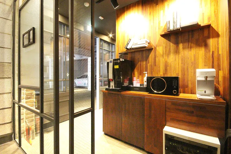 창원 진해 MVG 호텔 사진