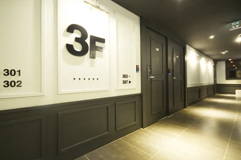 창원 진해 MVG 호텔 사진