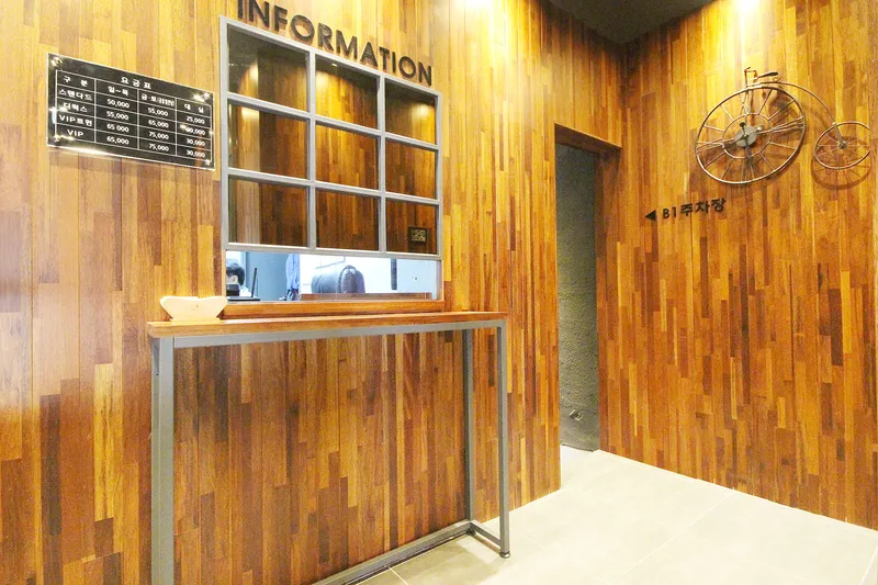 창원 진해 MVG 호텔 사진