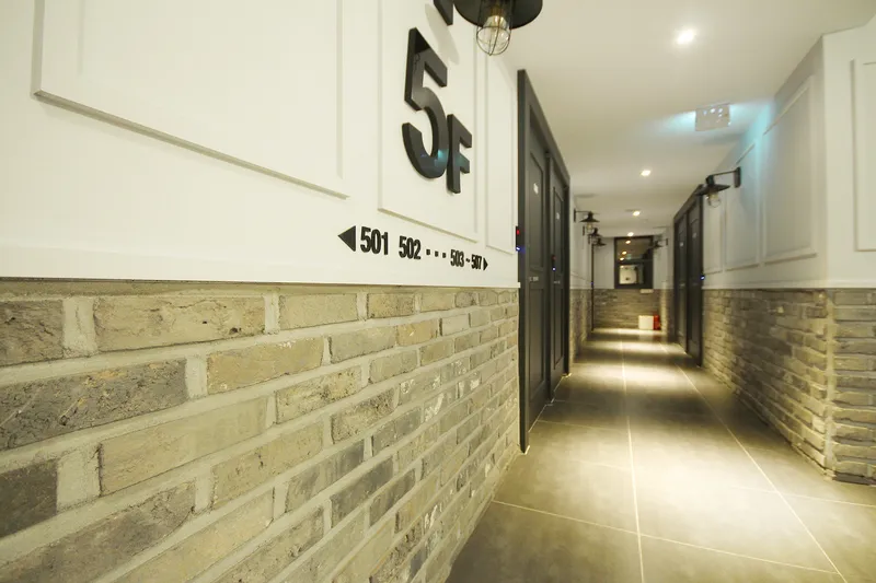 창원 진해 MVG 호텔 사진