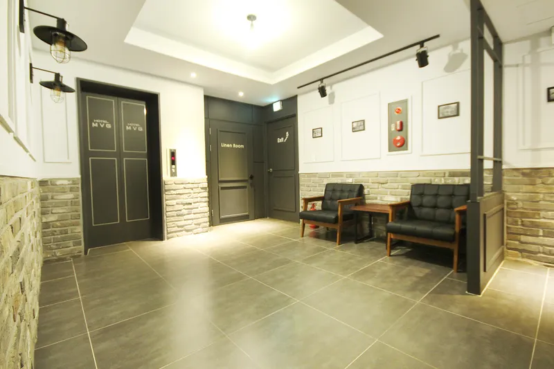 창원 진해 MVG 호텔 사진