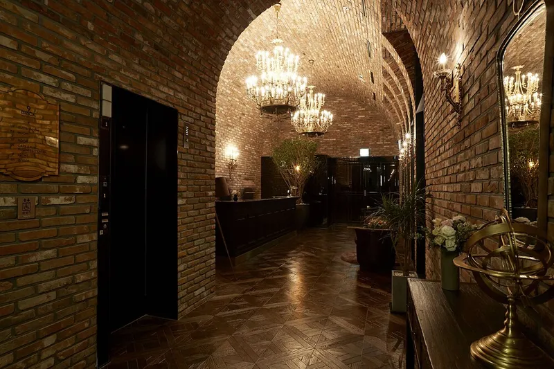 나인브릭 호텔 호텔 사진