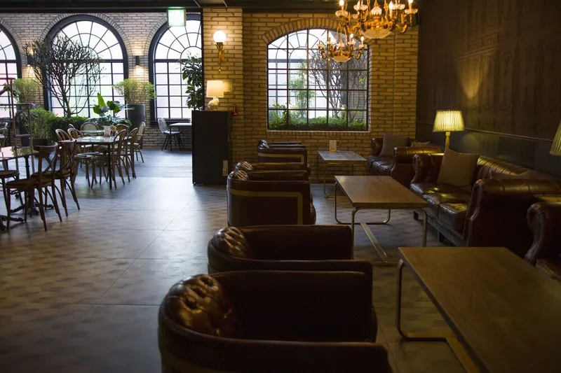 나인브릭 호텔 호텔 사진