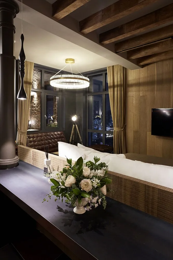 나인브릭 호텔 호텔 사진