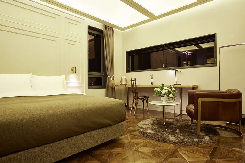 나인브릭 호텔 호텔 사진