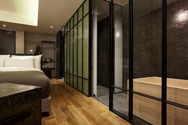 나인브릭 호텔 호텔 사진