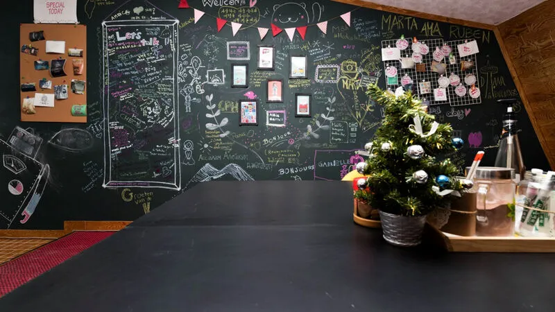 속초설악온천맘모스리조텔 호텔 사진