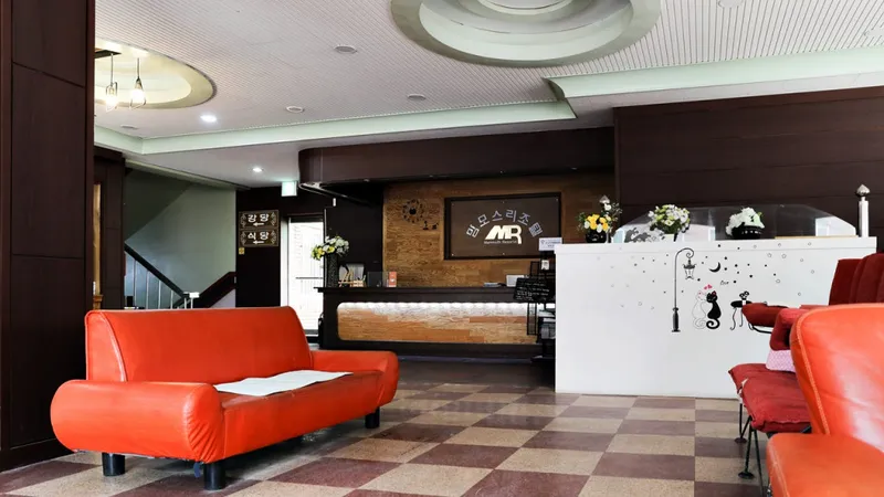 속초설악온천맘모스리조텔 호텔 사진