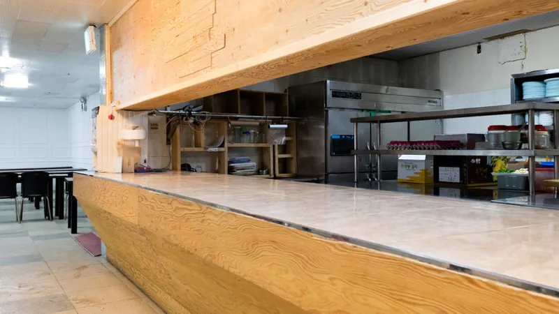 속초설악온천맘모스리조텔 호텔 사진